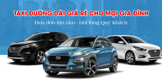 Taxi Hậu Nghĩa