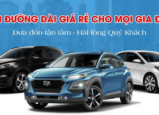 Taxi Hậu Nghĩa