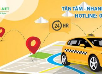 Taxi Thắng Lợi