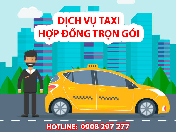 Taxi Thắng Lợi 2