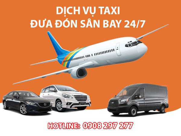 Taxi Thắng Lợi 